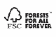 FSC. Forest for all Forever