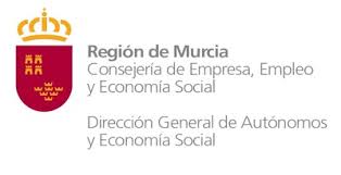 Logo de la Región de Murcia